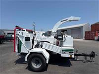 2016 Vermeer BC1200XL
