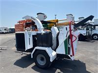 2016 Vermeer BC1200XL