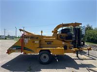 2018 Vermeer BC1800XL