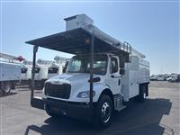 2015 Freightliner M2