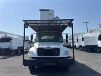 2015 Freightliner M2