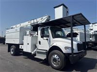 2015 Freightliner M2