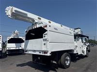 2015 Freightliner M2