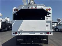 2015 Freightliner M2