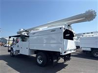 2015 Freightliner M2
