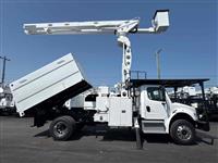 2015 Freightliner M2