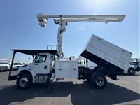 2015 Freightliner M2