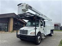 2016 Freightliner M2