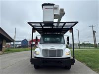 2016 Freightliner M2