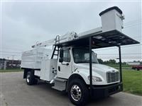 2016 Freightliner M2