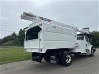 2016 Freightliner M2
