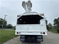 2016 Freightliner M2