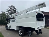 2016 Freightliner M2