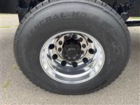 2016 Freightliner M2