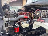 2016 Freightliner M2
