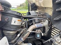 2016 Freightliner M2