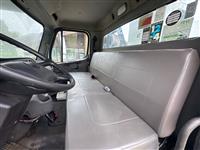 2016 Freightliner M2
