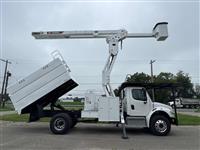 2016 Freightliner M2