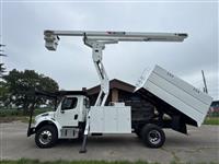 2016 Freightliner M2