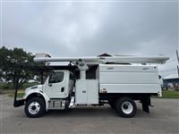 2016 Freightliner M2