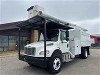 2016 Freightliner M2