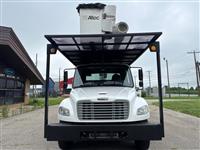 2016 Freightliner M2