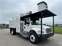 2016 Freightliner M2