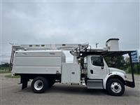2016 Freightliner M2