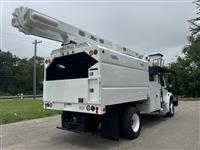 2016 Freightliner M2