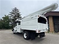 2016 Freightliner M2