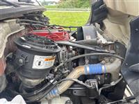 2016 Freightliner M2
