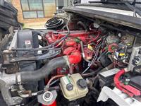 2016 Freightliner M2