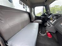 2016 Freightliner M2
