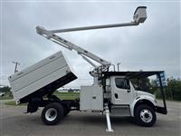 2016 Freightliner M2