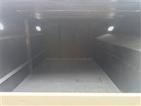 2016 Freightliner M2