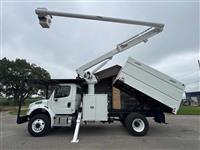 2016 Freightliner M2
