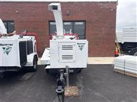 2013 Vermeer BC1000XL
