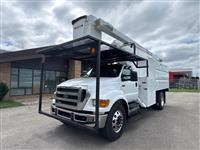 2013 Ford F-750