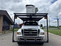 2013 Ford F-750