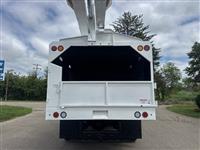 2013 Ford F-750