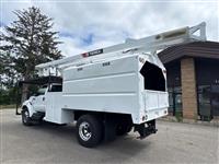 2013 Ford F-750
