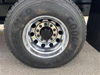 2013 Ford F-750