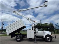 2013 Ford F-750