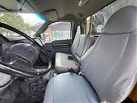 2013 Ford F-750