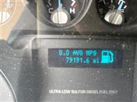 2013 Ford F-750
