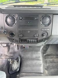 2013 Ford F-750