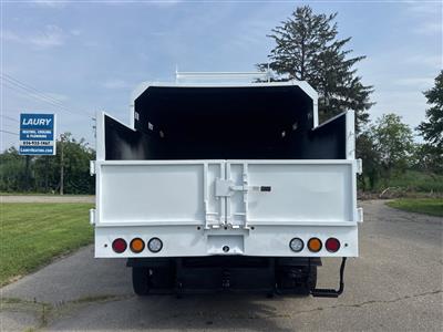 2016 Ford F-550