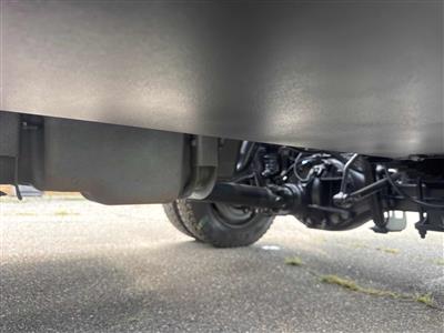 2016 Ford F-550