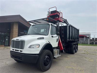 2014 Freightliner M2
