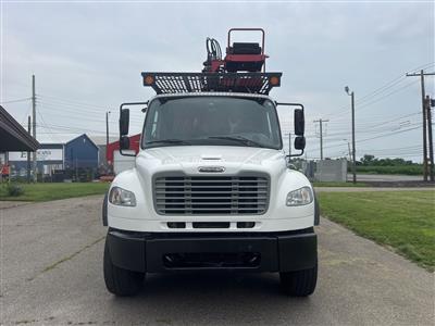 2014 Freightliner M2
